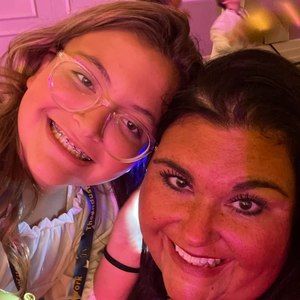 Meet your Posher, Amber